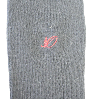 【中古】福岡県 福岡大学附属大濠高等学校 女子制服 2点 (靴下) sf098031