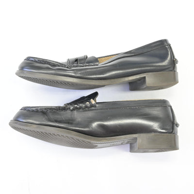 【中古】福岡県 福岡大学附属大濠高等学校 女子制服 1点 (シューズ) sf098033