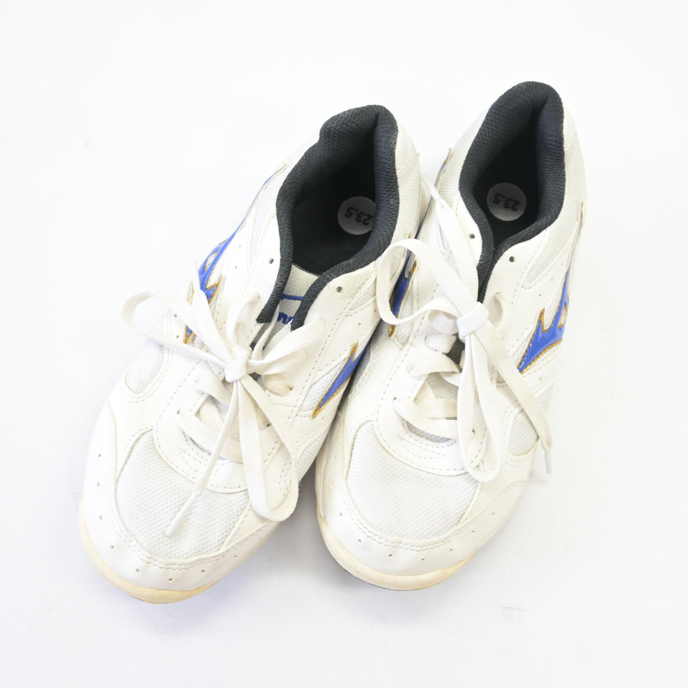【中古】福岡県 福岡大学附属大濠高等学校 女子制服 1点 (シューズ) sf098034