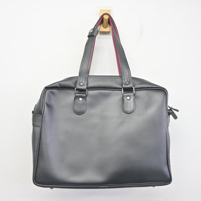 【中古】福岡県 福岡大学附属大濠高等学校 女子制服 1点 (カバン) sf098037