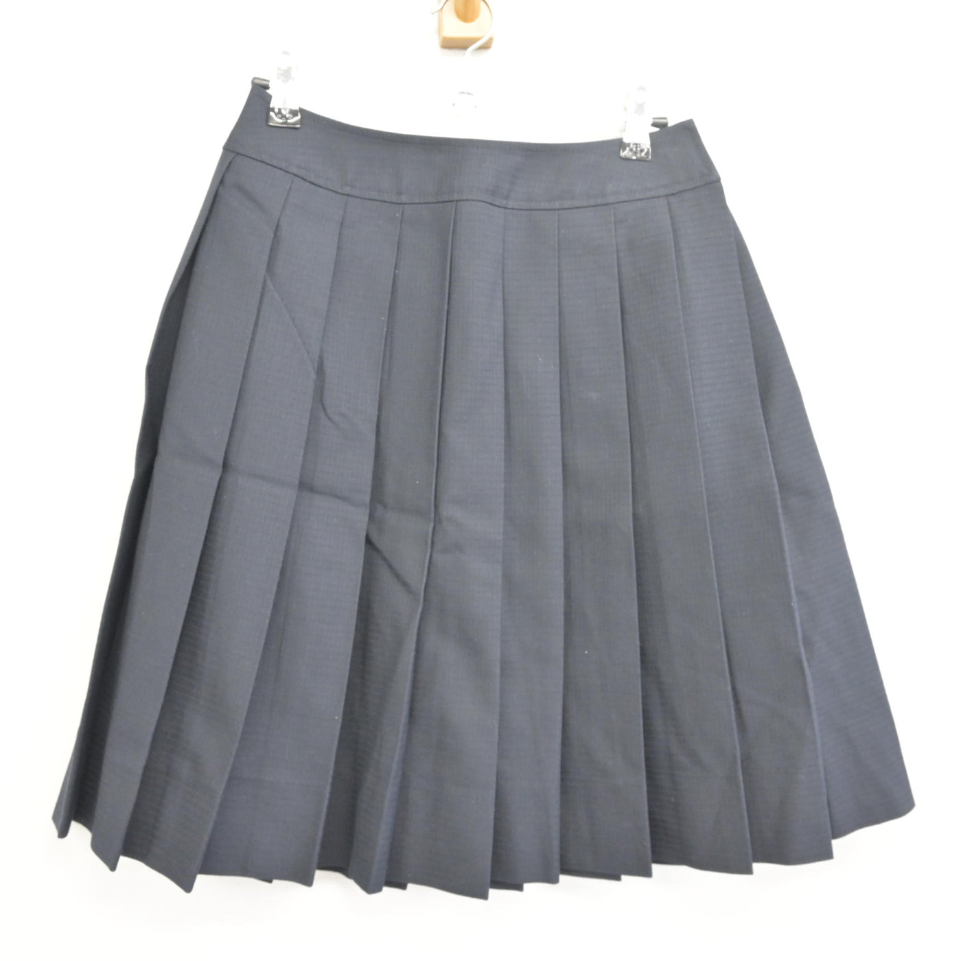 【中古】福岡県 福岡大学附属大濠高等学校 女子制服 4点 (ブレザー・シャツ・スカート) sf098038
