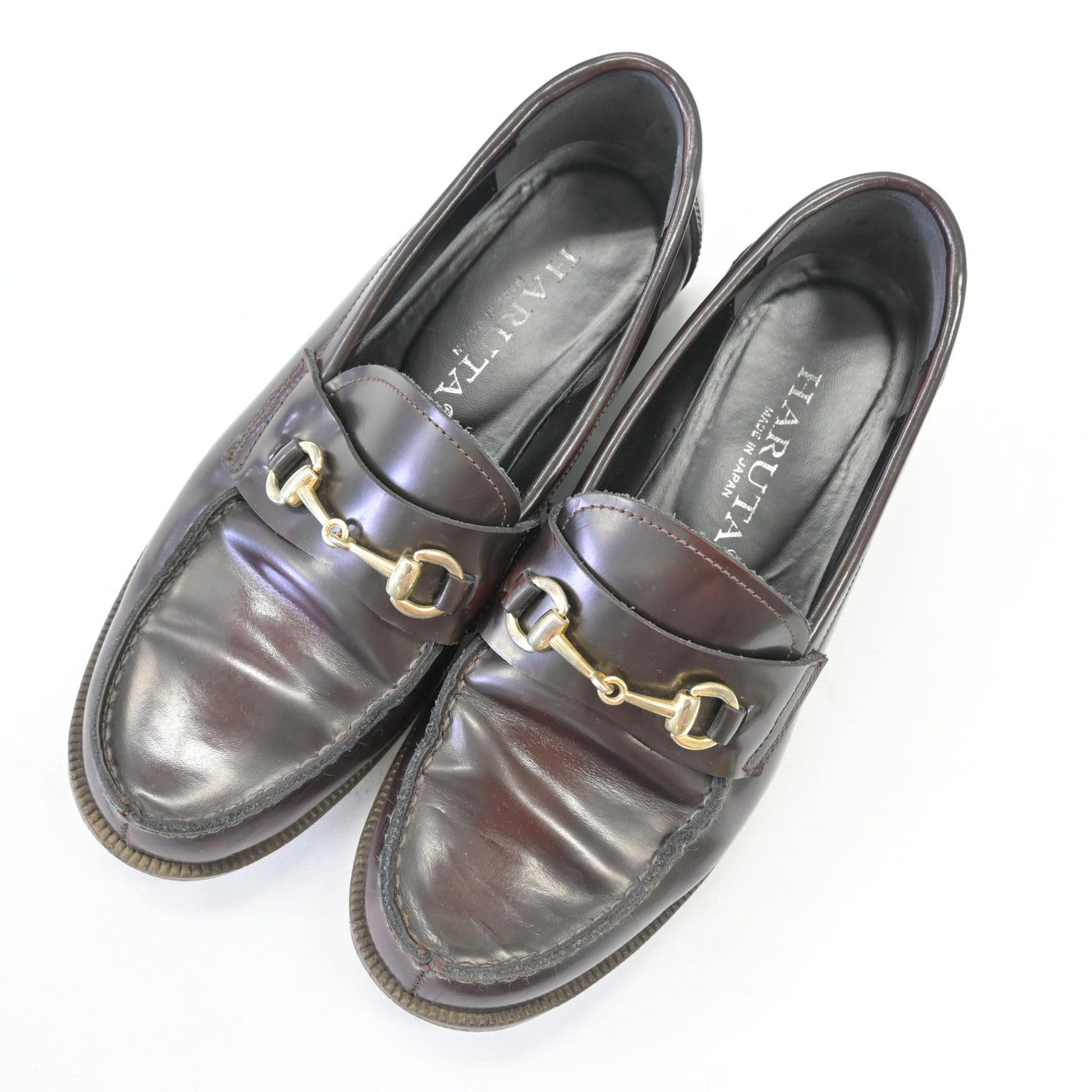 【中古】千葉県 清水高等学校 女子制服 1点 (シューズ) sf098040