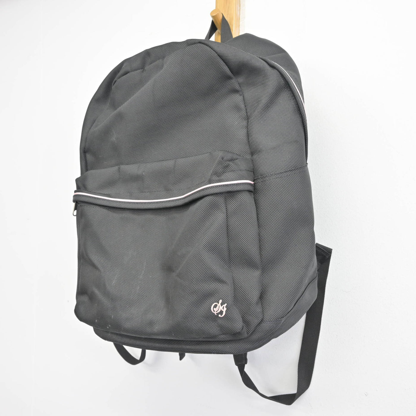 【中古】佐賀県 佐賀女子短期大学付属佐賀女子高等学校 女子制服 1点 (カバン) sf098041