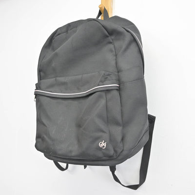 【中古】佐賀県 佐賀女子短期大学付属佐賀女子高等学校 女子制服 1点 (カバン) sf098041
