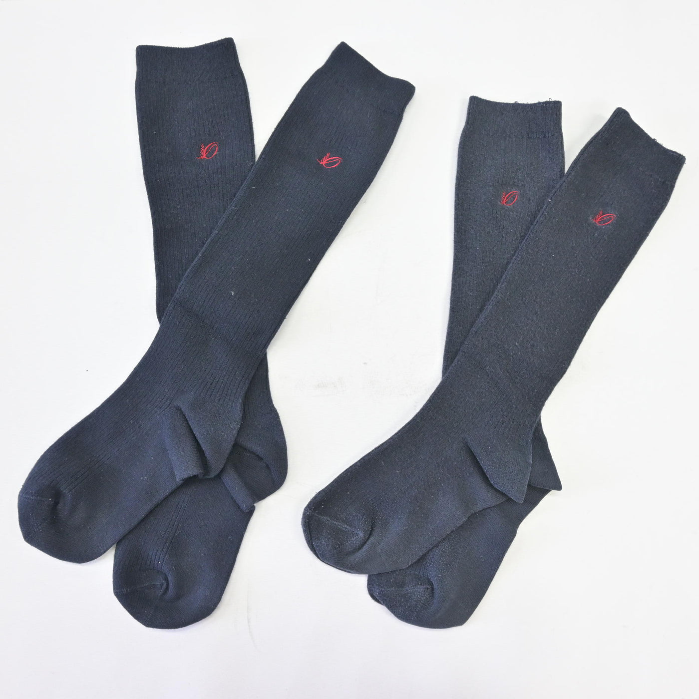 【中古】福岡県 福岡大学附属大濠高等学校 女子制服 3点 (シャツ) sf098043