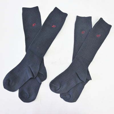 【中古】福岡県 福岡大学附属大濠高等学校 女子制服 3点 (シャツ) sf098043