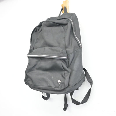 【中古】佐賀県 佐賀女子短期大学付属佐賀女子高等学校 女子制服 1点 (カバン) sf098048