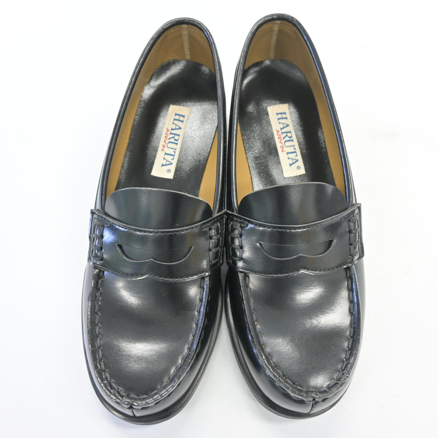【中古】埼玉県 花咲徳栄高等学校 女子制服 1点 (シューズ) sf098063