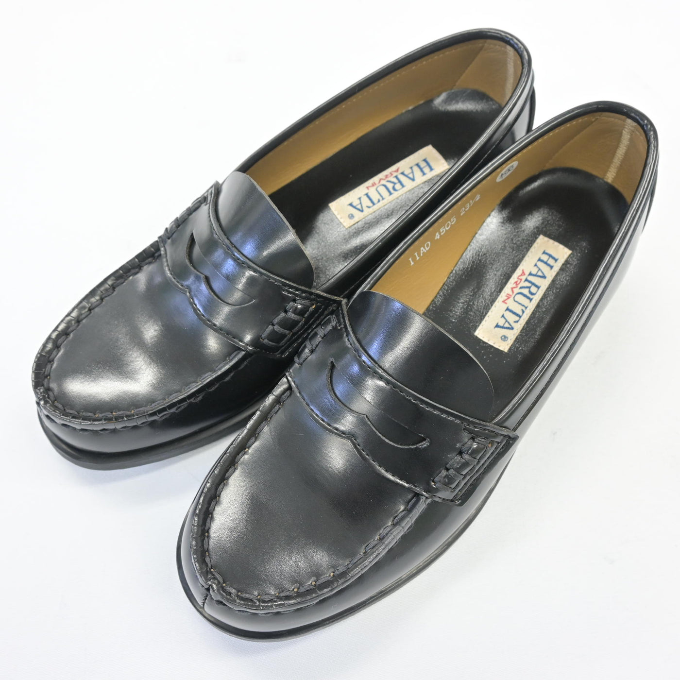 【中古】埼玉県 花咲徳栄高等学校 女子制服 1点 (シューズ) sf098063