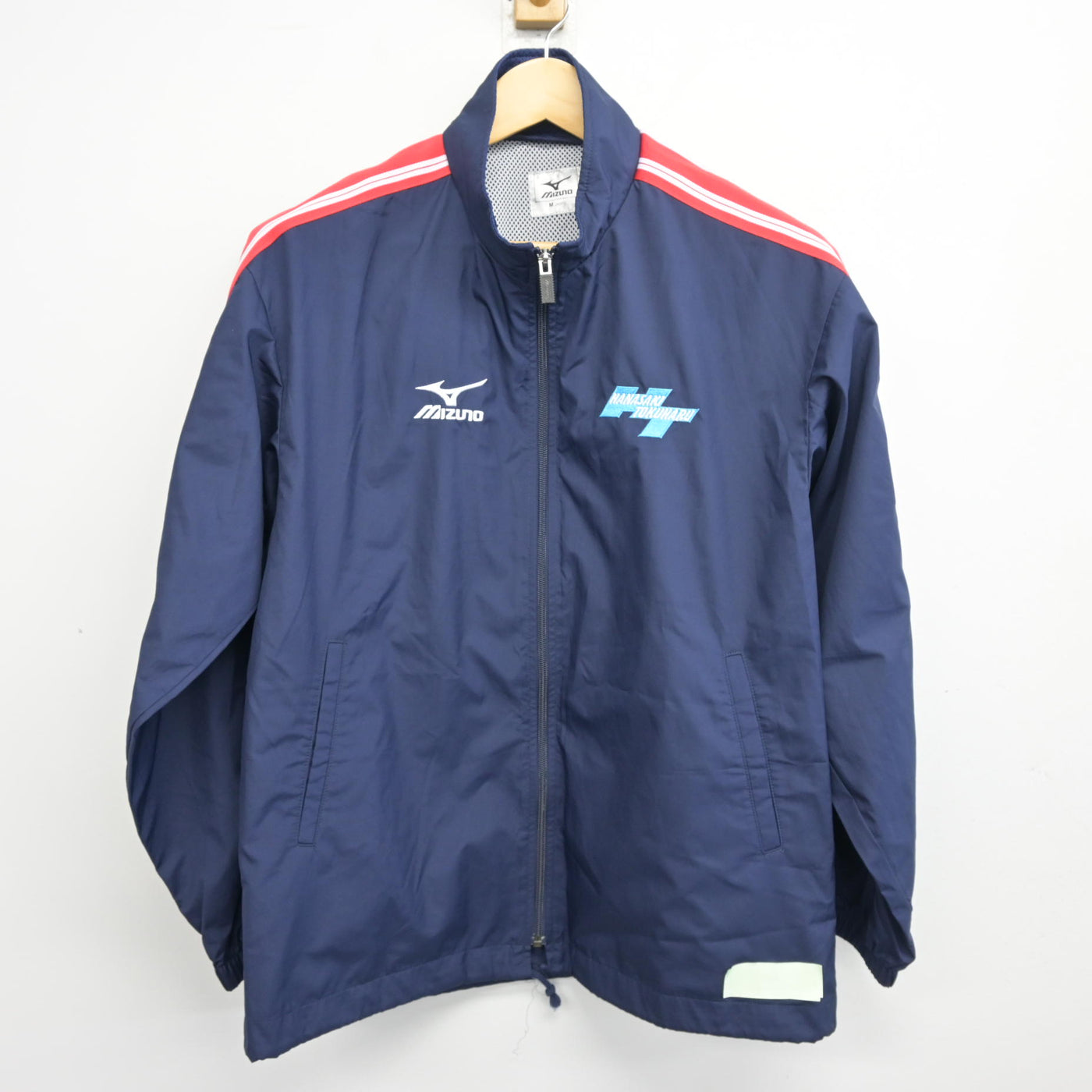 【中古】埼玉県 花咲徳栄高等学校 女子制服 2点 (ジャージ 上・その他アイテム) sf098064