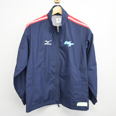 【中古】埼玉県 花咲徳栄高等学校 女子制服 2点 (ジャージ 上・その他アイテム) sf098064