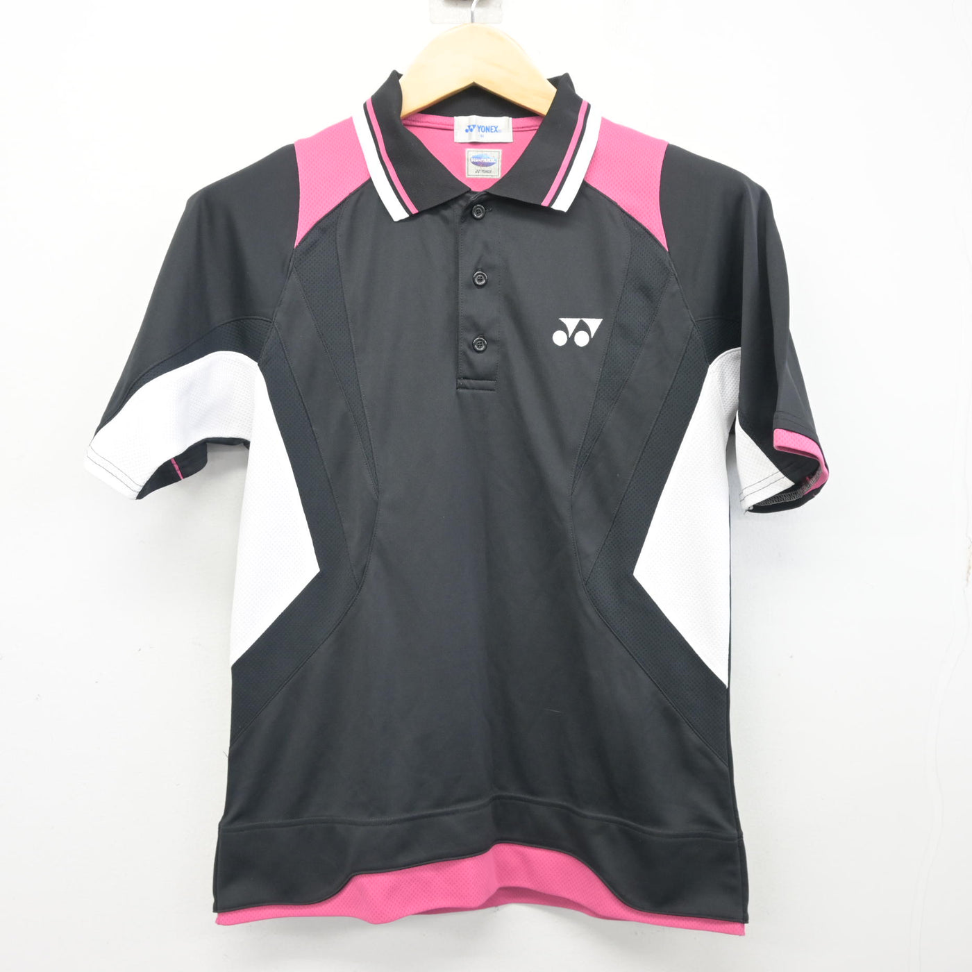 【中古】埼玉県 花咲徳栄高等学校 女子制服 1点 (シャツ) sf098066