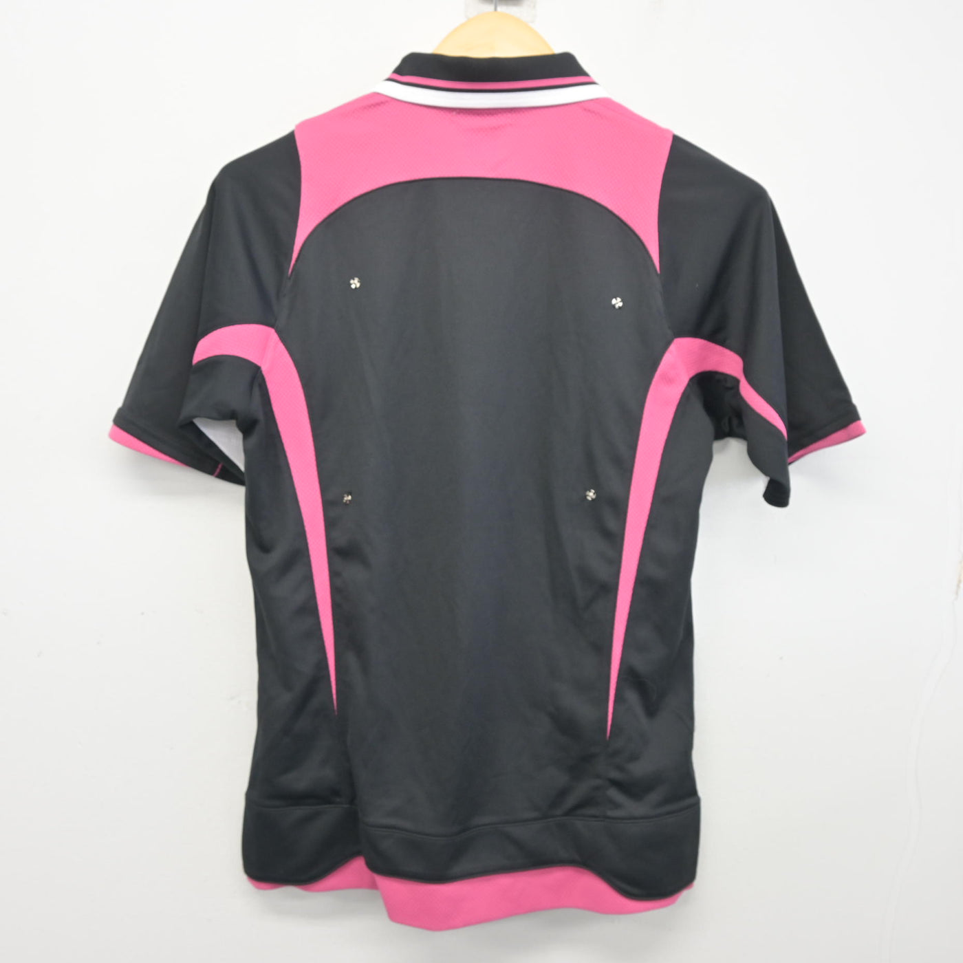 【中古】埼玉県 花咲徳栄高等学校 女子制服 1点 (シャツ) sf098066