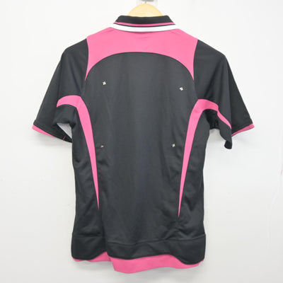 【中古】埼玉県 花咲徳栄高等学校 女子制服 1点 (シャツ) sf098066