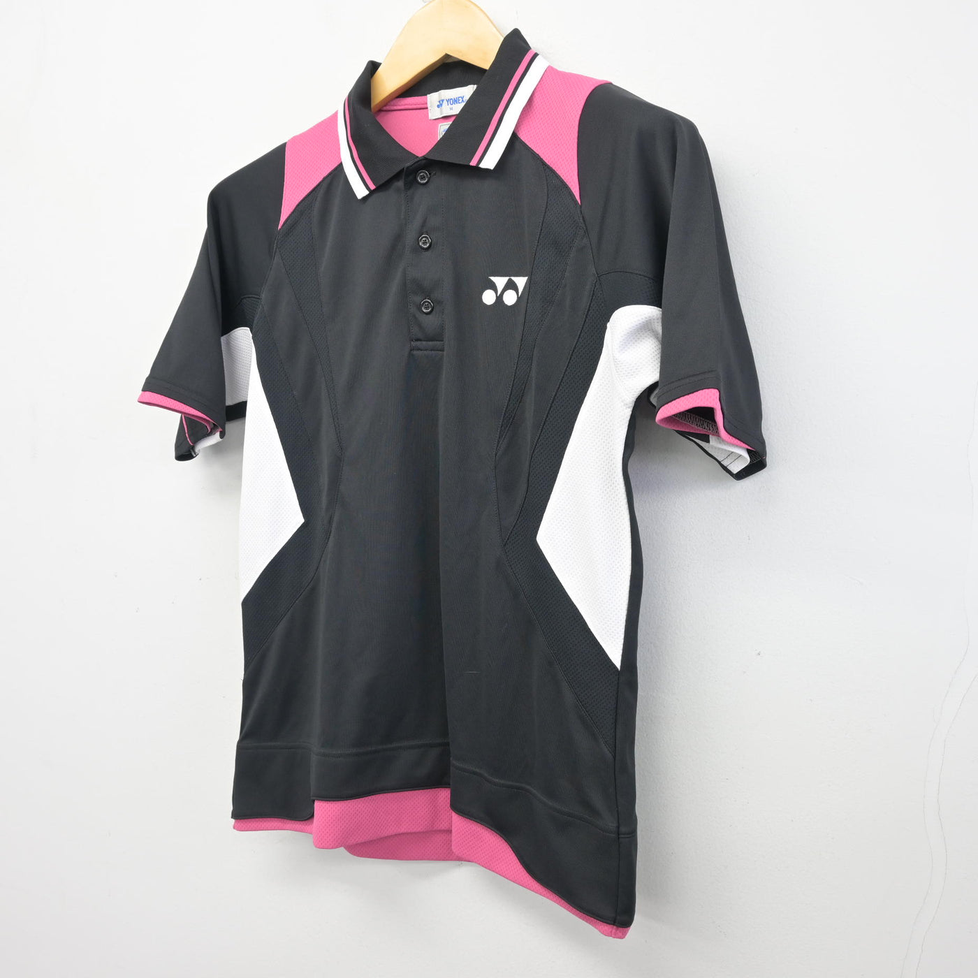 【中古】埼玉県 花咲徳栄高等学校 女子制服 1点 (シャツ) sf098066