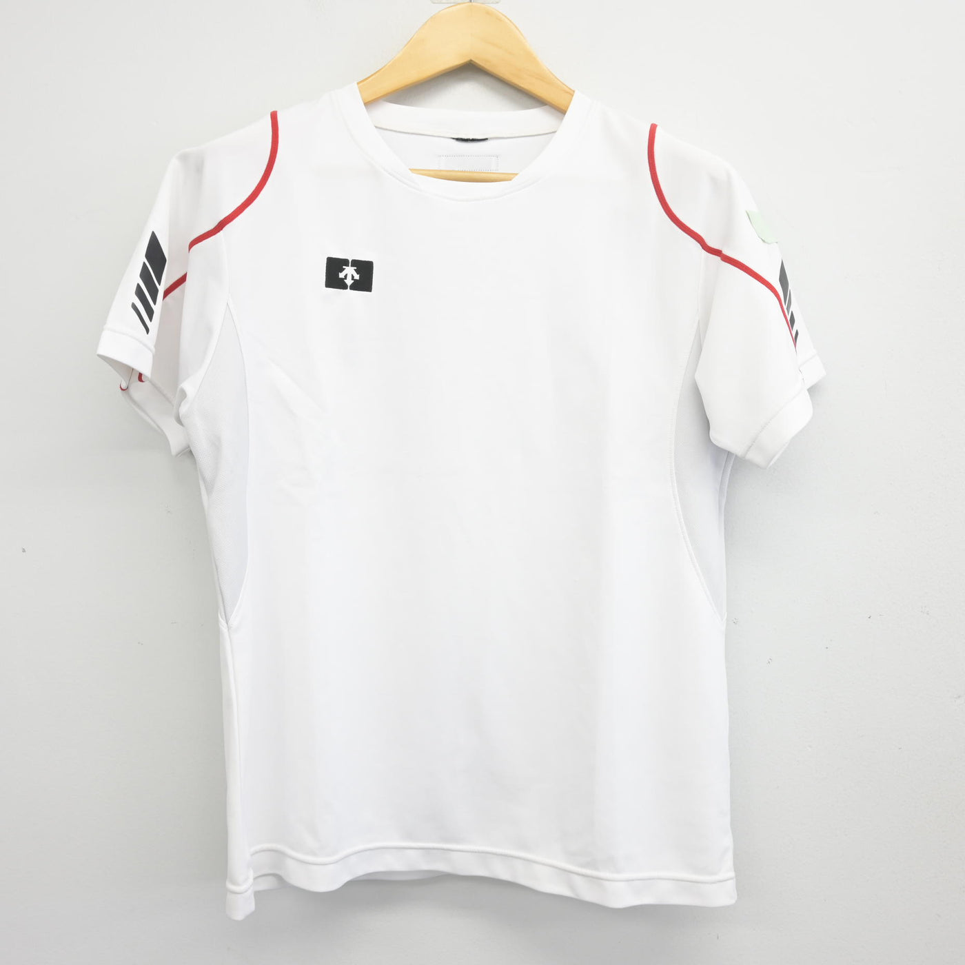 【中古】香川県 高松第一高等学校 女子制服 2点 (体操服 上・体操服 下) sf098069