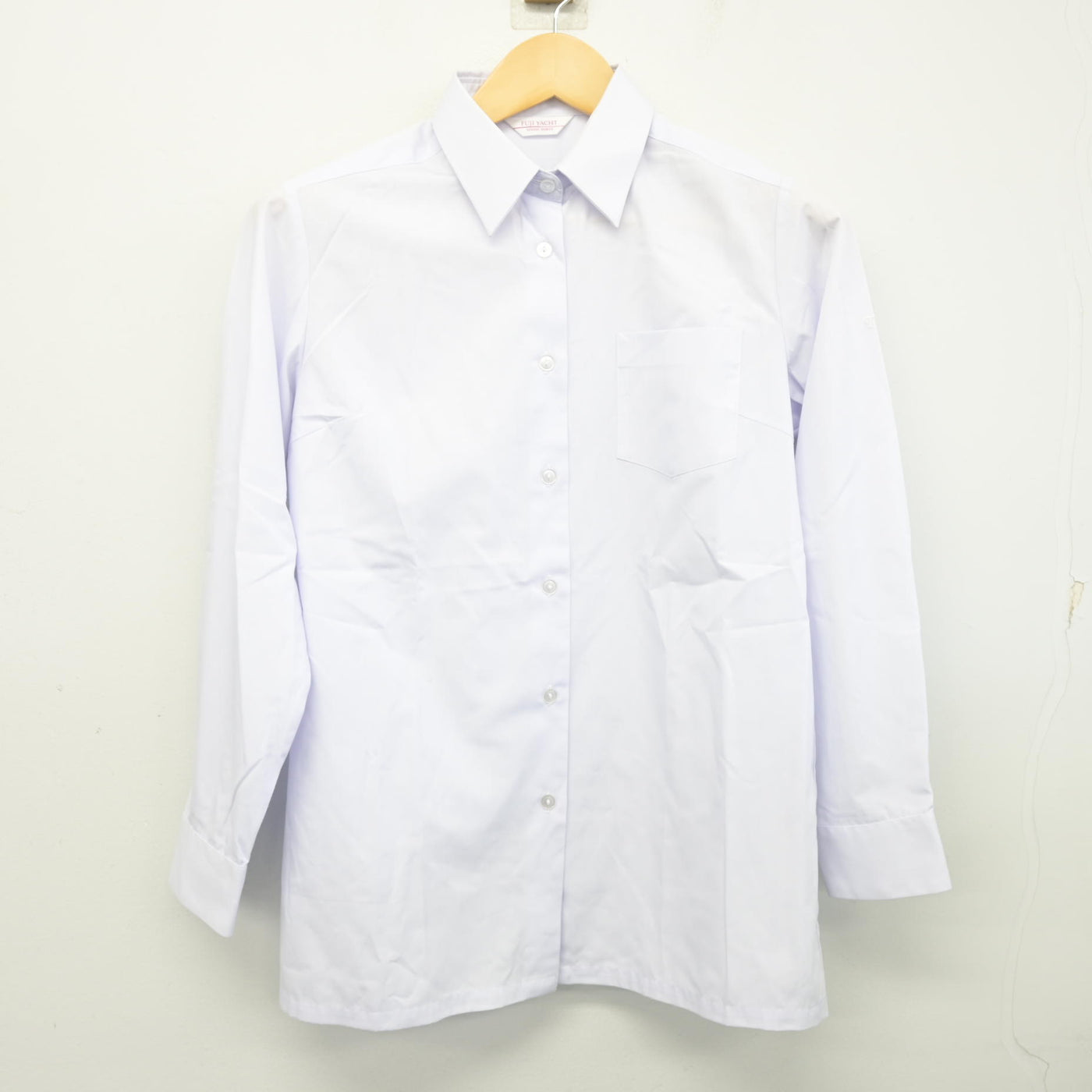 【中古】香川県 高松第一高等学校 女子制服 4点 (ブレザー・ベスト・シャツ・スカート) sf098073