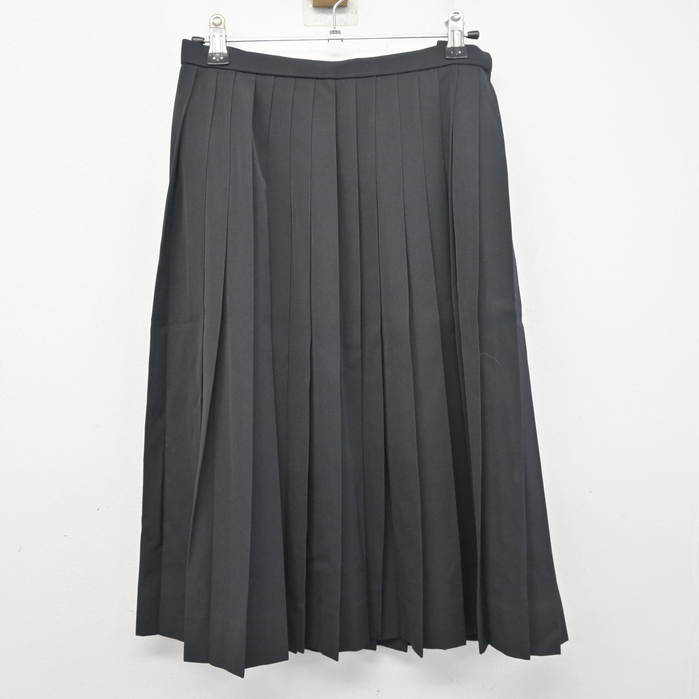 【中古】香川県 高松第一高等学校 女子制服 4点 (ブレザー・ベスト・シャツ・スカート) sf098073