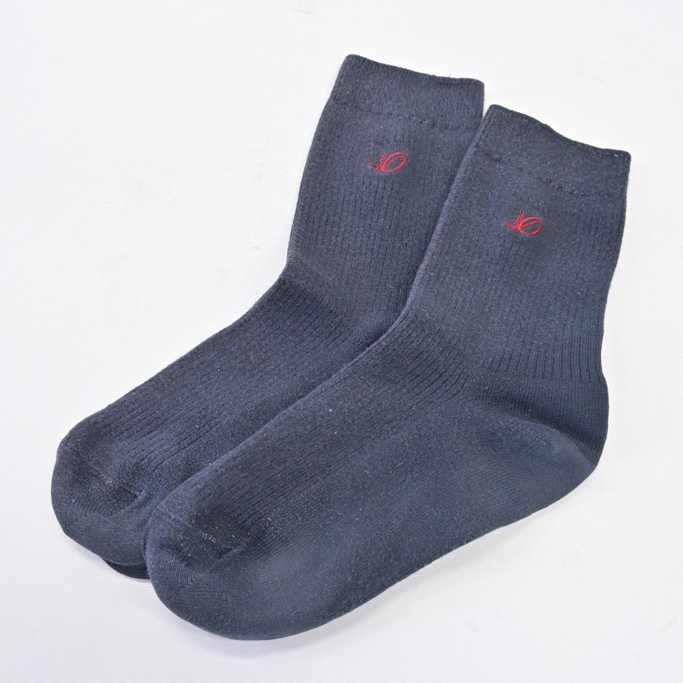 【中古】福岡県 福岡大学附属大濠中学校・高等学校 女子制服 3点 (シャツ・スカート) sf098077