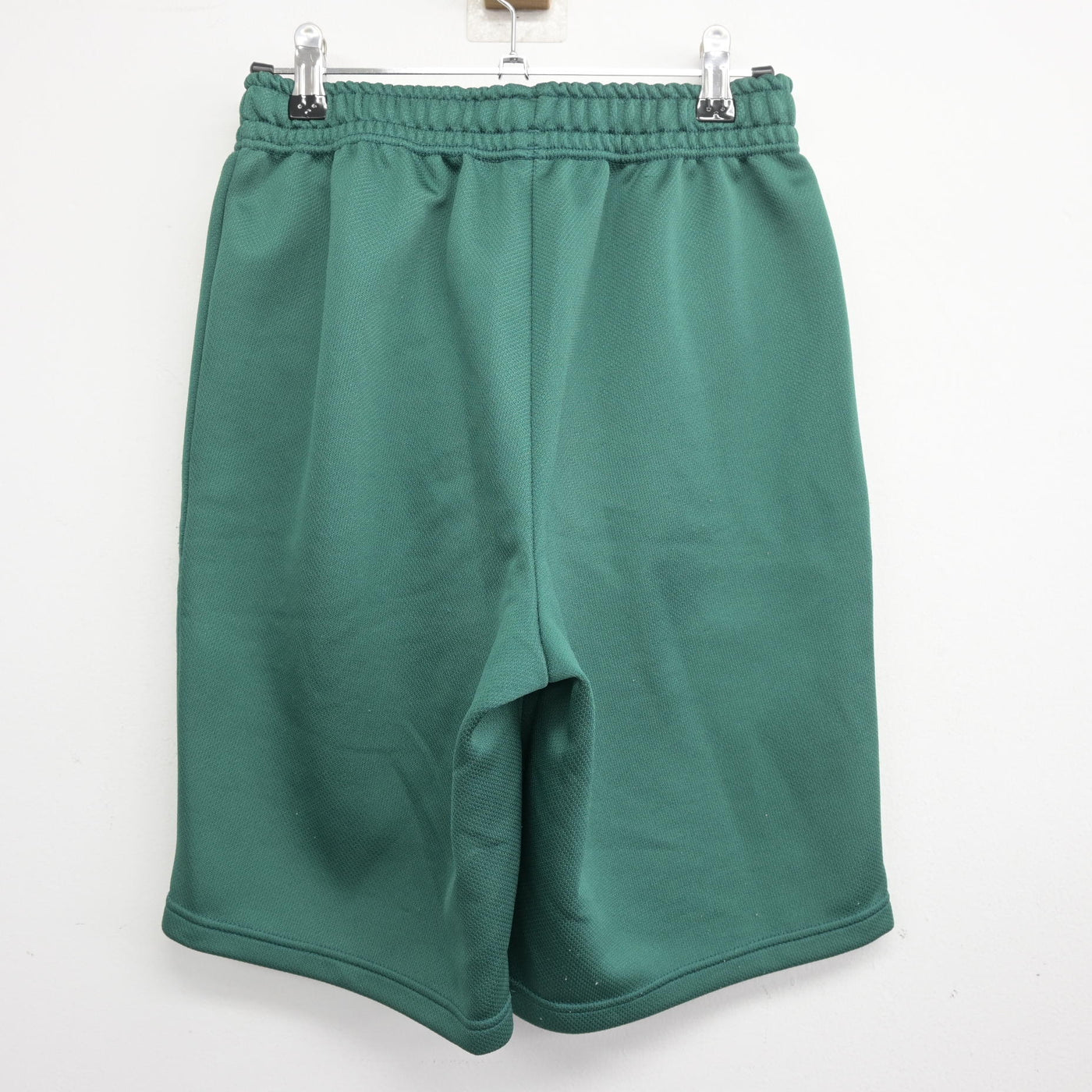 【中古】福岡県 古賀竟成館高等学校 女子制服 2点 (体操服 下) sf098084