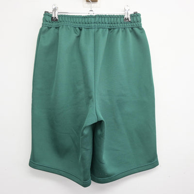 【中古】福岡県 古賀竟成館高等学校 女子制服 2点 (体操服 下) sf098084