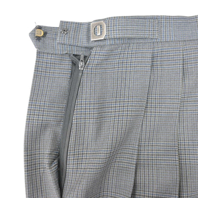 【中古】大阪府 芥川高等学校 女子制服 2点 (スカート) sf098094