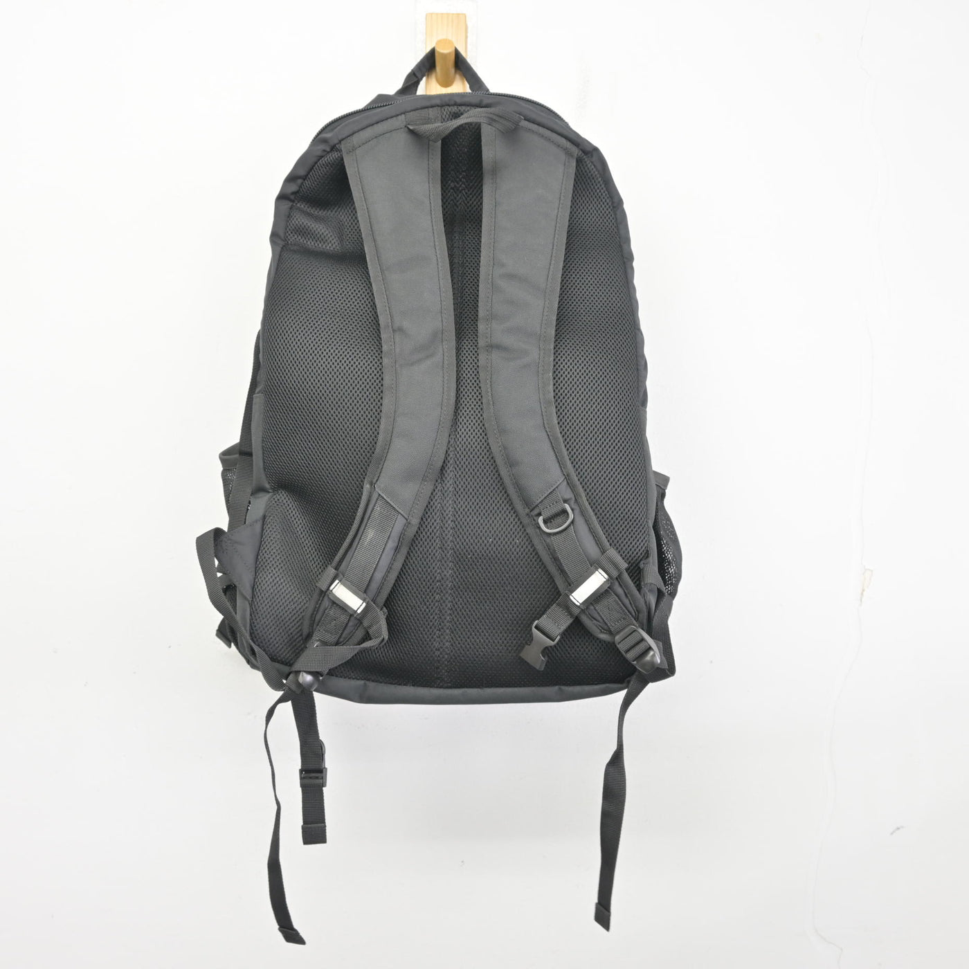 【中古】大阪府 大阪夕陽丘学園高等学校 女子制服 1点 (カバン) sf098095