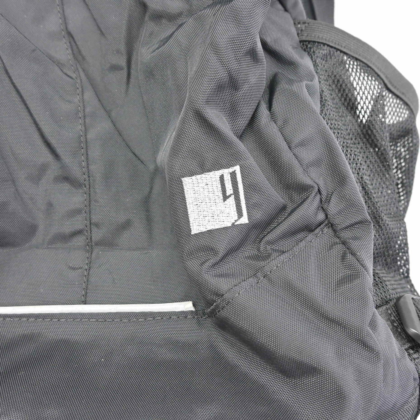 【中古】大阪府 大阪夕陽丘学園高等学校 女子制服 1点 (カバン) sf098095