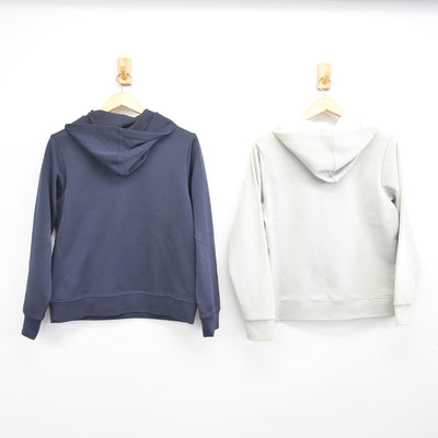 【中古】大阪府 大阪夕陽丘学園高等学校 女子制服 2点 (その他アイテム) sf098098