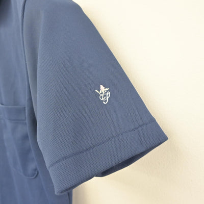 【中古】東京都 品川女子学院高等部 女子制服 2点 (シャツ・スカート) sf098100
