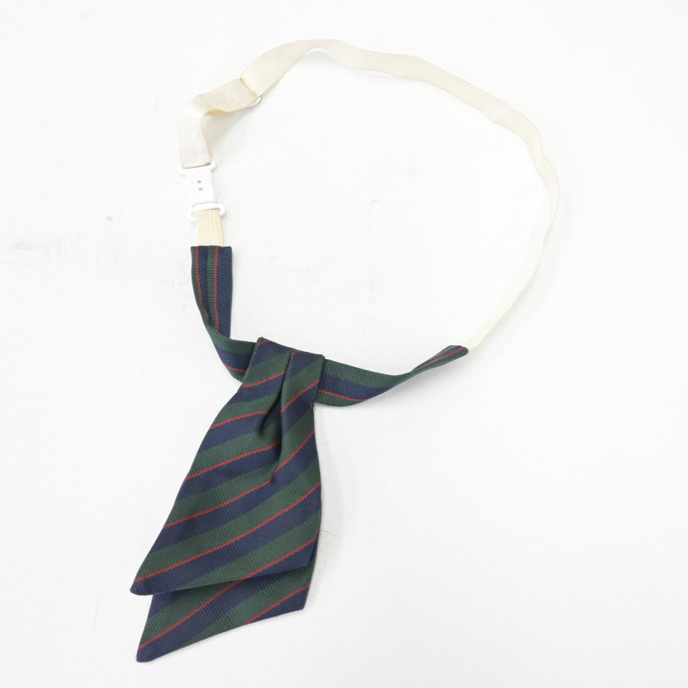 【中古】神奈川県 山手学院高等学校 女子制服 4点 (ブレザー・スカート・スカート) sf098102