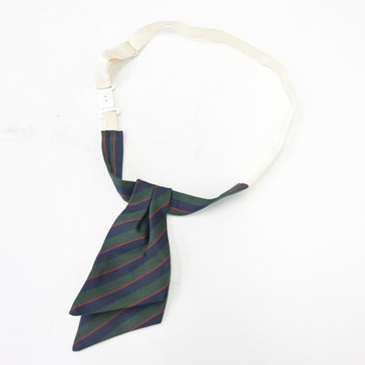 【中古】神奈川県 山手学院高等学校 女子制服 4点 (ブレザー・スカート・スカート) sf098102