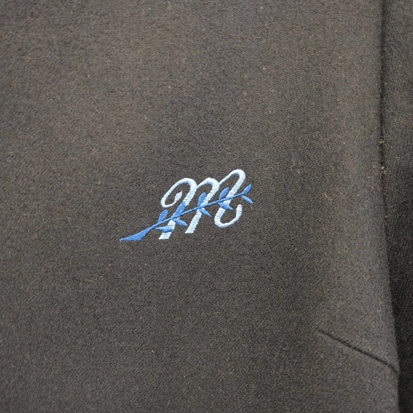 【中古】広島県 広島皆実高等学校 女子制服 1点 (コート) sf098109
