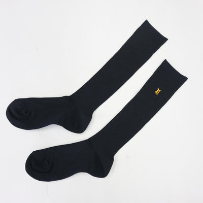 【中古】秋田県 由利高等学校 女子制服 2点 (靴下) sf098120