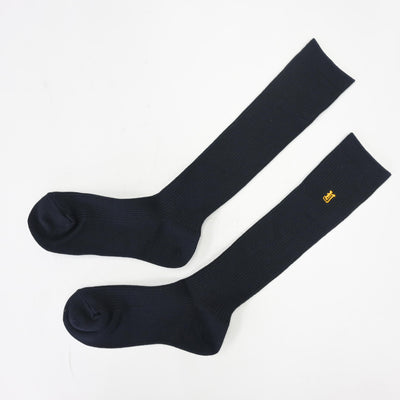 【中古】秋田県 由利高等学校 女子制服 2点 (靴下) sf098120