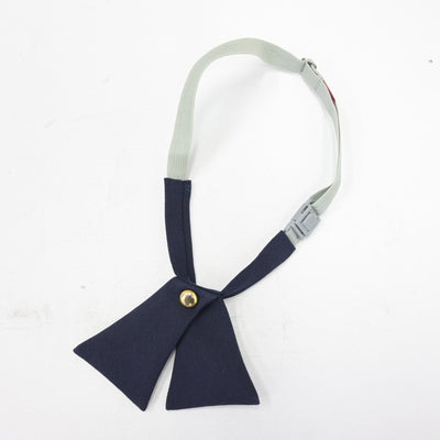【中古】秋田県 由利高等学校 女子制服 3点 (ブレザー・スカート) sf098121