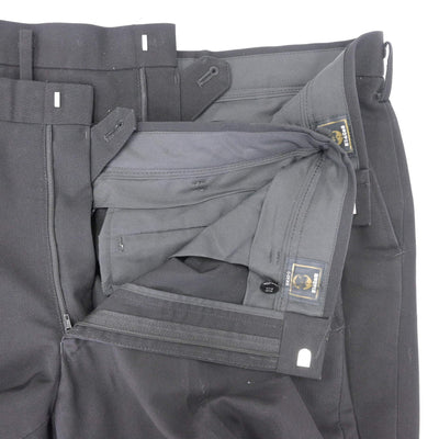 【中古】岡山県 岡山一宮高等学校 男子制服 3点 (学ラン・ズボン) sf098132