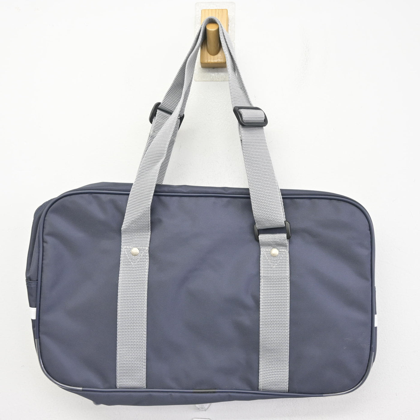 【中古】岡山県 岡山一宮高等学校 女子制服 1点 (カバン) sf098133