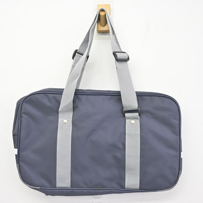【中古】岡山県 岡山一宮高等学校 女子制服 1点 (カバン) sf098133