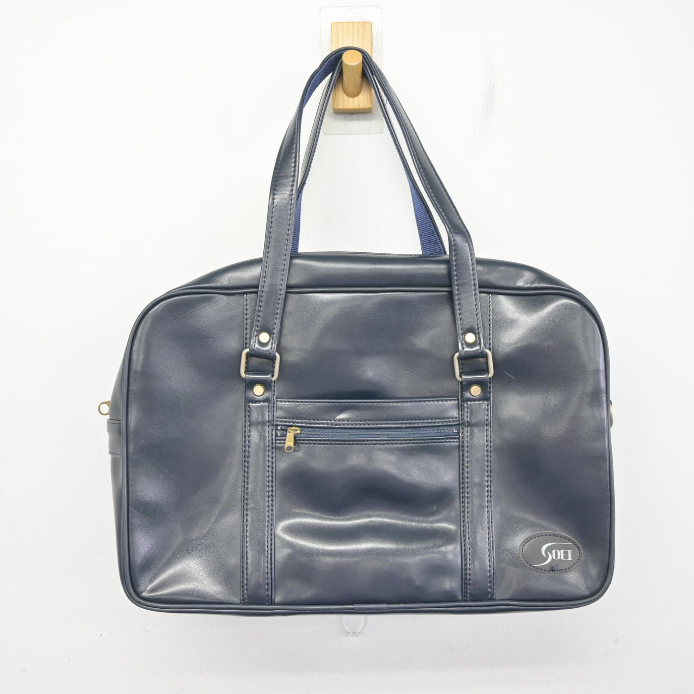 【中古】神奈川県 横浜創英中学・高等学校 女子制服 1点 (カバン) sf098137