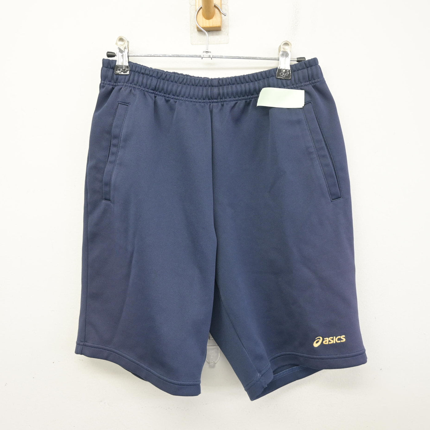 【中古】山口県 山口高等学校 女子制服 3点 (ジャージ 上・体操服 上・体操服 下) sf098142