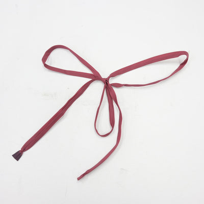 【中古】群馬県 太田市立西中学校 女子制服 2点 (ベスト) sf098149
