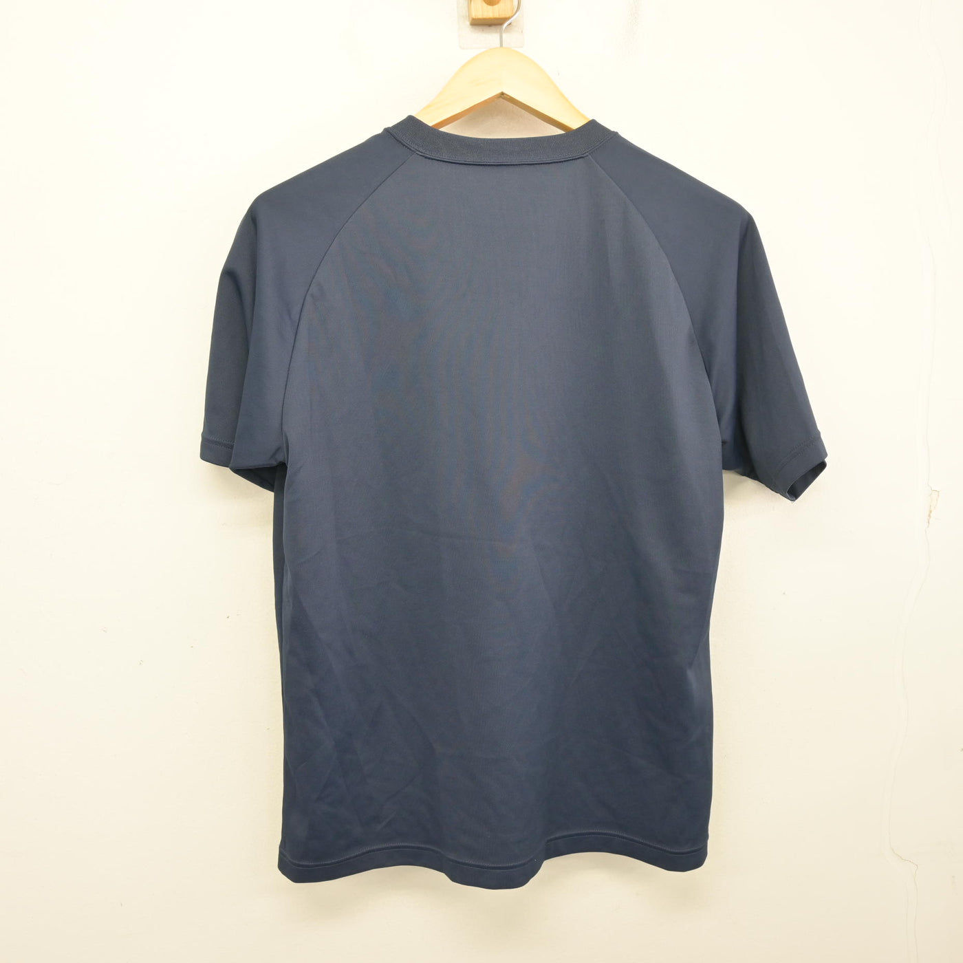 【中古】群馬県 太田市立西中学校 女子制服 2点 (体操服 上・体操服 下) sf098152