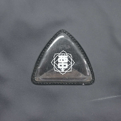 【中古】群馬県 太田市立西中学校 女子制服 1点 (カバン) sf098154