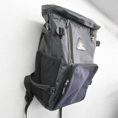 【中古】群馬県 太田市立西中学校 女子制服 1点 (カバン) sf098154