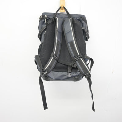 【中古】群馬県 太田市立西中学校 女子制服 1点 (カバン) sf098154