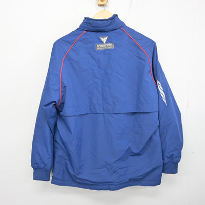 【中古】群馬県 太田市立西中学校 女子制服 2点 (その他アイテム・その他アイテム) sf098157