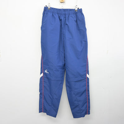 【中古】群馬県 太田市立西中学校 女子制服 2点 (その他アイテム・その他アイテム) sf098157