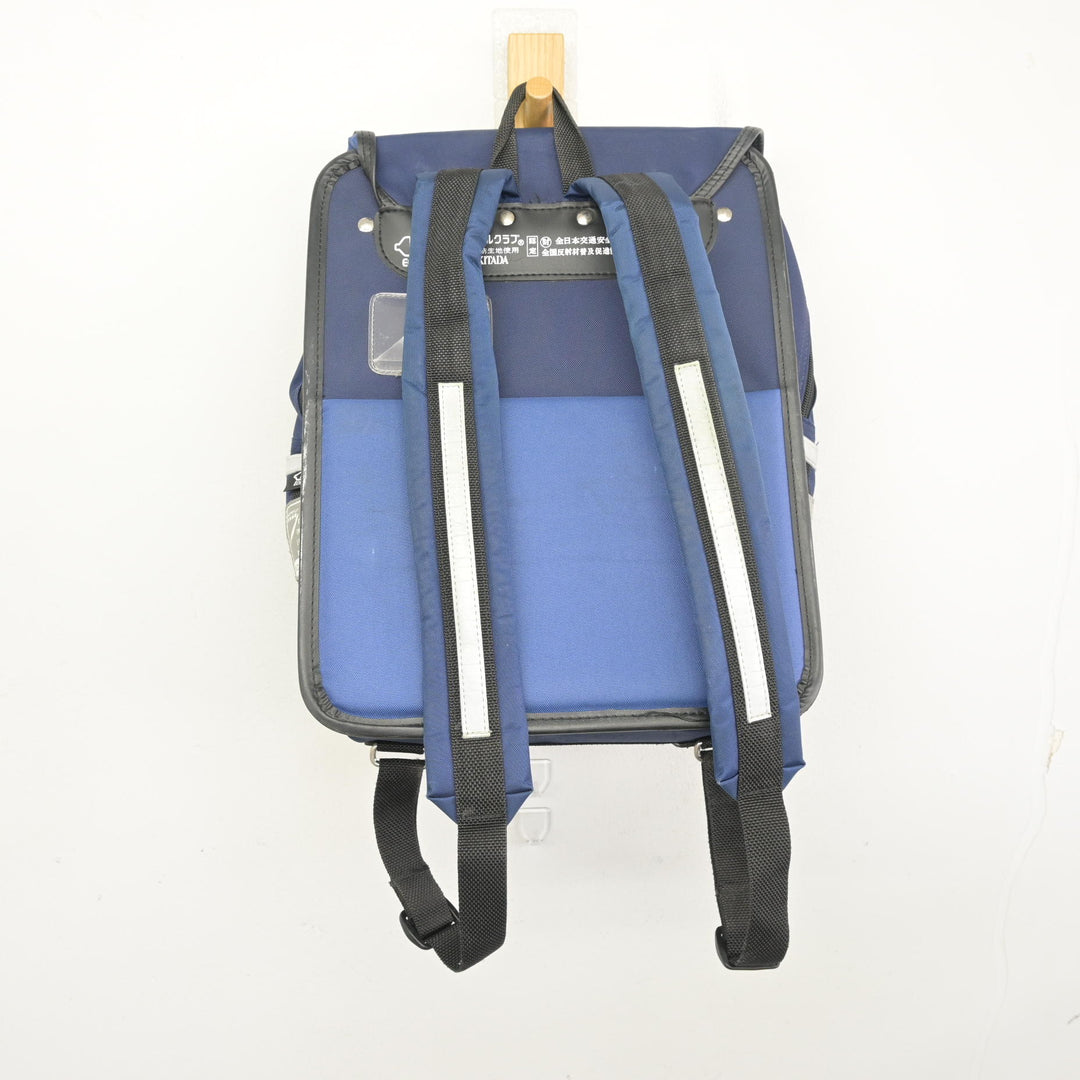 中古】宮城県 石巻市立住吉中学校 女子制服 1点 (カバン) sf098164 中古】宮城県 石巻市立住吉中学校 女子制服 1点 (カバン) sf098164