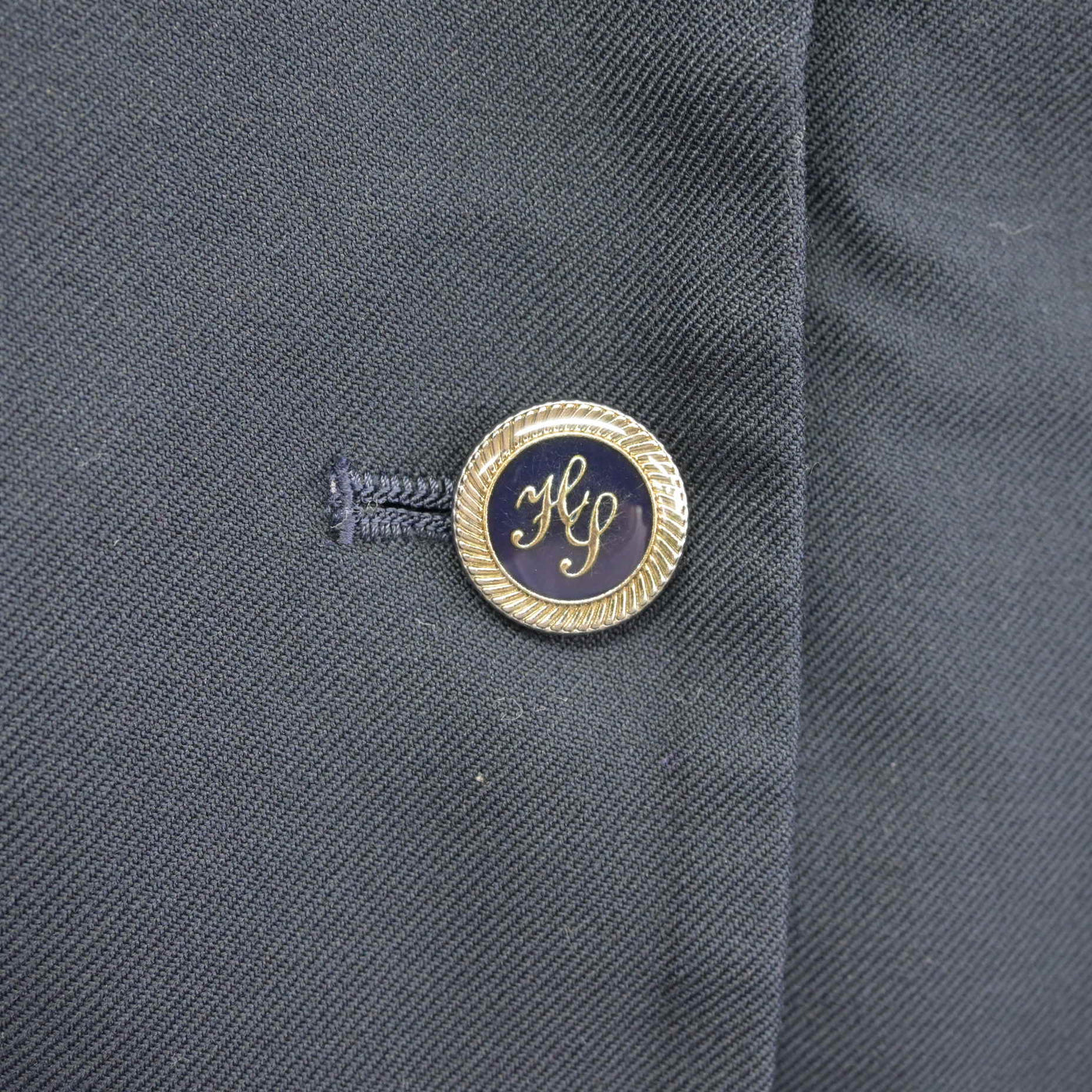【中古】神奈川県 平塚商業高等学校 女子制服 1点 (ブレザー) sf098167